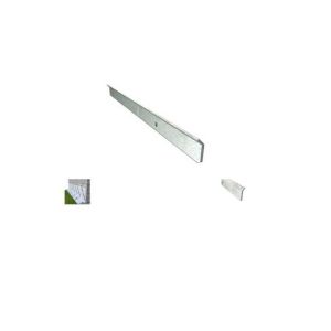 ALUMINUM CAULK BAR 10FT
