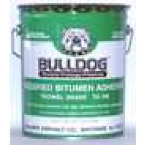 MODIFIED BITUMEN ADHESIVE TROWEL GRADE