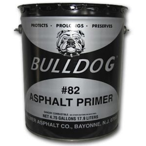 ASPHALT PRIMER SPEC GRADE