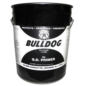 Bulldog 5085 Q.D. Primer (Quick Dry)