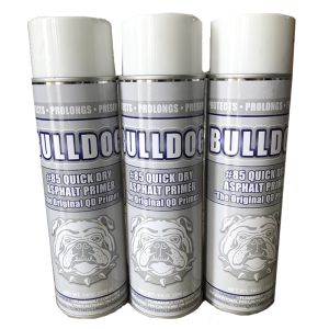 Q.D. PRIMER (QUICK DRY) SPRAY CAN