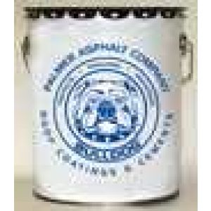 FIBERED EMULSION ROOF COATING