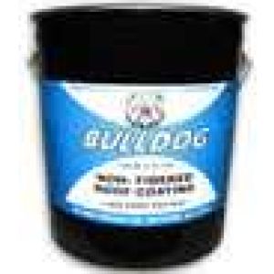 NONFIBERED ROOF COATING (ROOF PAINT)