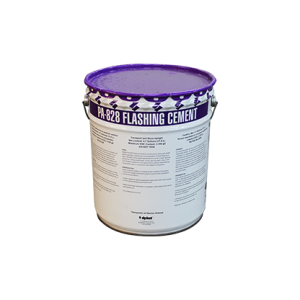 PA-828 FLASHING CEMENT