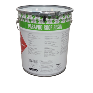 PARAPRO ROOF MEM RESIN WHITE 20KG SUMMER