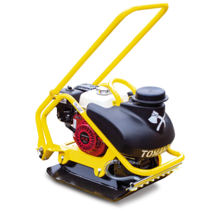 Plate Compactor 20in Tomahawk Honda