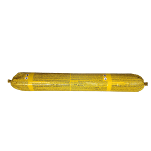 SIKAHYFLEX 150LM - Aluminum Grey -Saus