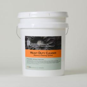 Cathedral Stone Heavy Duty Cleaner