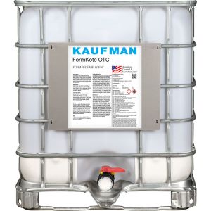 FormKote OTC - 275 gal tote