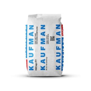 HiCap FT - 50 lb bag