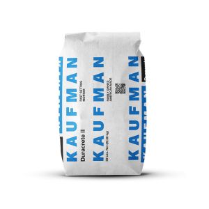 Duracrete II - 50 lb bag