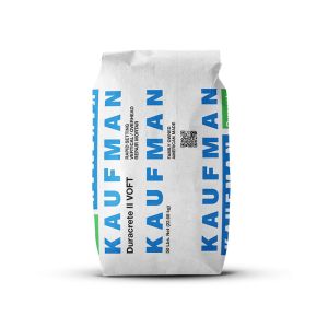 Duracrete II VOFT - 50 lb bag