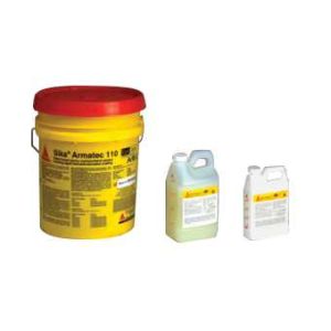 Sika Armatec 110-1.65 Gal Kit (Pail)
