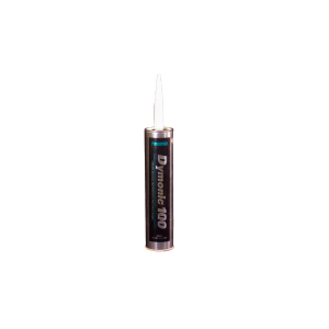 Dymonic 100 Annodized Aluminum 10 Tube