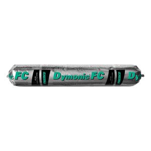 Dymonic FC Annodized Aluminum Sausage