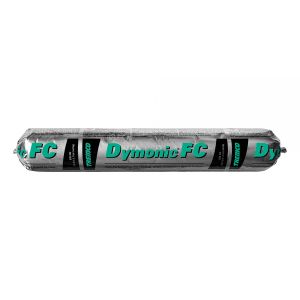 Dymonic FC Redwood Tan Sausage