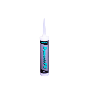 Dymonic FC White Tube