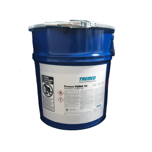 Puma Top Coat Slate Gray 6 Gallon Pail