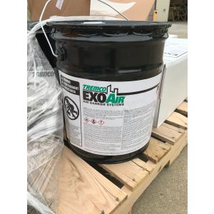 Exo Air 120-R 5 Gallon Pail