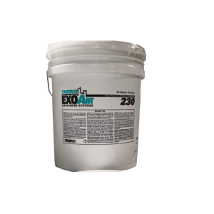 Exo Air 230 Limestone 5 Gallon Pail