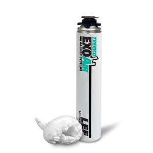 Exo Air LEF Gun Grade Foam 700 ml