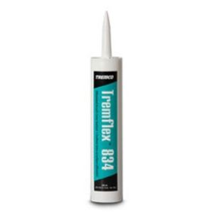 Tremflex 834 White Tube