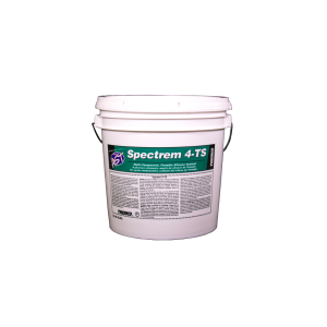 Spec 4 Tintable Silicone 1.5 Gallon Pail