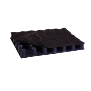 Trem Drain 1000 4'x50' Roll