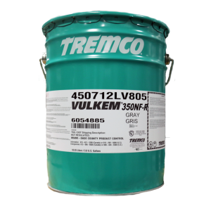 Vulkem 350 NF Base Coat Roller Grade