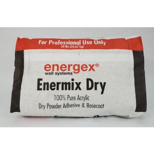 Enermix Dry 50lb Bag