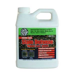 GNS Stain Defense Sealer Qt