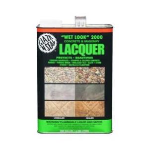 GNS Wet Look Laquer 1 Gal