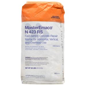 MasterEmaco N 423RS 50 Lb