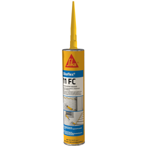 Sikaflex 11FC-White