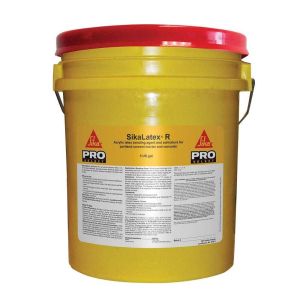 Sika Latex R-5 Gal