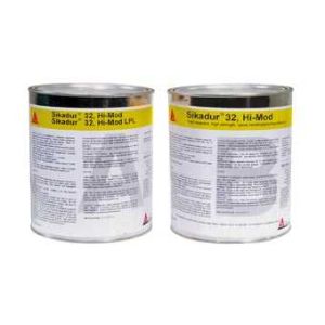 Sikadur 32 Hi-Mod Epoxy - 2 Gal Kit