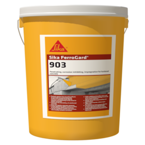 Sika Ferrogard 903 - 5 Gal