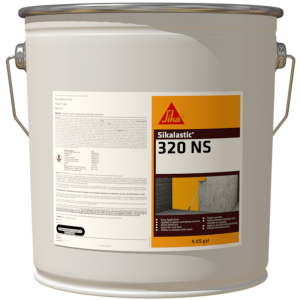 Sikalastic 320 NS