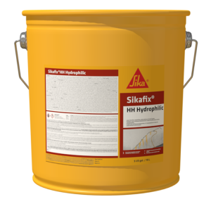 Sikafix HH Hydrophilic