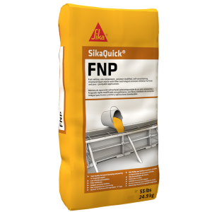 Sikaquick FNP Form N Pour-50Lb Bag
