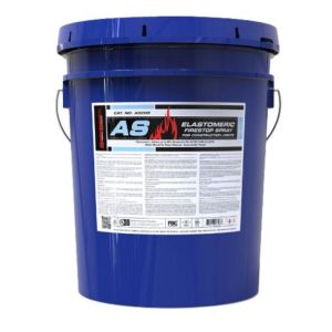 ELASTOMERIC SPRAY 5 GAL PAI