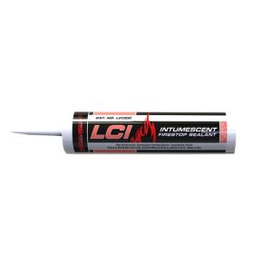 INTUMESCENT SEALANT 10.1