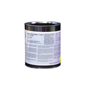 Epoxy Primer 2 Component 4 Gallon Kit