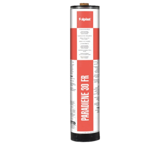 PARADIENE 30 FR BW; BRIGHT WHITE