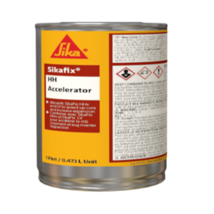 Sikafix HH Accelerator-25oz