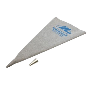 12 X 24 Vinyl Grout Bag w/Metal Tip
