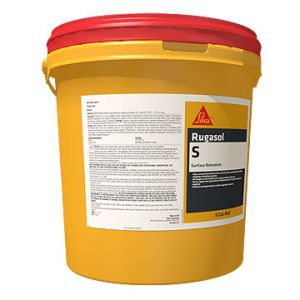 Rugasol-S 5 Gal