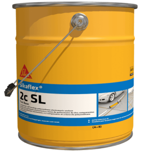 Sikaflex 2C SL Tintbase 1.5 Gal