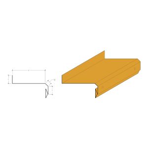 STOCK FLASHING RECEIVER