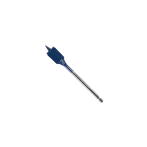 13/16" X 6"  Spade Bit Bulk